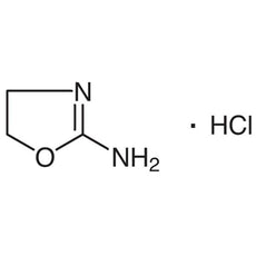 2-Amino-2-oxazoline Hydrochloride, 25G - A0923-25G