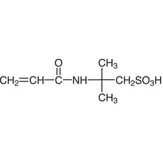 2-Acrylamido-2-methylpropanesulfonic Acid, 100G - A0926-100G