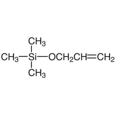 Allyloxytrimethylsilane, 25ML - A0927-25ML