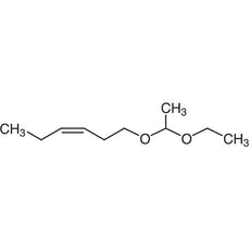 Acetaldehyde Ethyl cis-3-Hexenyl Acetal, 25ML - A0928-25ML
