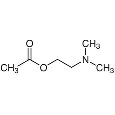 2-(Dimethylamino)ethyl Acetate, 25ML - A0929-25ML