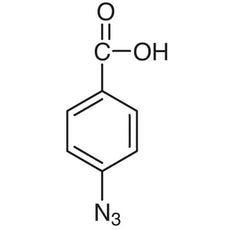 4-Azidobenzoic Acid, 5G - A0930-5G