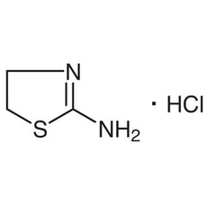2-Aminothiazoline Hydrochloride, 25G - A0936-25G