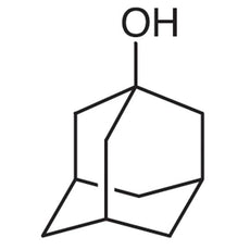 1-Adamantanol, 25G - A0939-25G