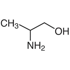 DL-2-Amino-1-propanol, 5G - A0942-5G
