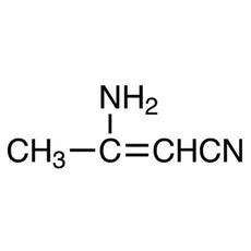 3-Aminocrotononitrile, 100G - A0944-100G