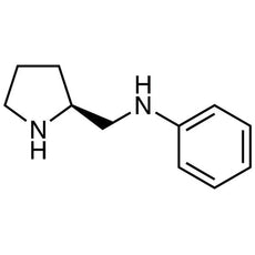 (S)-(+)-2-(Anilinomethyl)pyrrolidine, 1G - A0945-1G