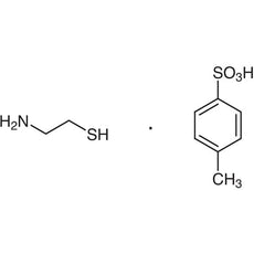2-Aminoethanethiol p-Toluenesulfonate, 25G - A0946-25G