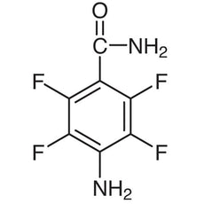 4-Amino-2,3,5,6-tetrafluorobenzamide, 1G - A0949-1G