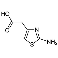 (2-Amino-4-thiazolyl)acetic Acid, 250G - A0954-250G