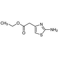 Ethyl (2-Amino-4-thiazolyl)acetate, 25G - A0955-25G