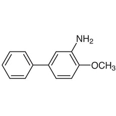 3-Amino-4-methoxybiphenyl, 25G - A0958-25G