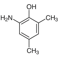 6-Amino-2,4-xylenol, 25G - A0962-25G