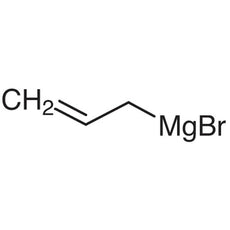 Allylmagnesium Bromide(ca. 13% in Ethyl Ether, ca. 0.7mol/L), 100ML - A0963-100ML