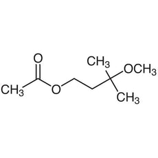 3-Methoxy-3-methylbutyl Acetate, 25ML - A0964-25ML