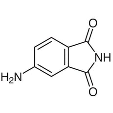 4-Aminophthalimide, 25G - A0966-25G