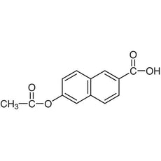 6-Acetoxy-2-naphthoic Acid, 5G - A0970-5G