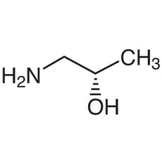 (S)-(+)-1-Amino-2-propanol, 5G - A0975-5G