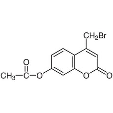 7-Acetoxy-4-bromomethylcoumarin[for HPLC Labeling], 1G - A0979-1G