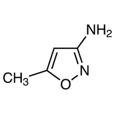 3-Amino-5-methylisoxazole, 250G - A0980-250G