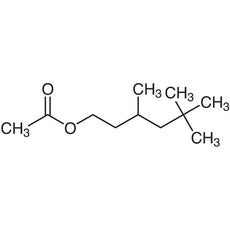 3,5,5-Trimethylhexyl Acetate, 25ML - A0982-25ML