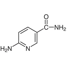 6-Aminonicotinamide, 1G - A0986-1G