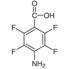 4-Amino-2,3,5,6-tetrafluorobenzoic Acid, 1G - A0987-1G