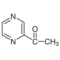 2-Acetylpyrazine, 25G - A0988-25G