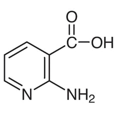 2-Aminonicotinic Acid, 5G - A0994-5G