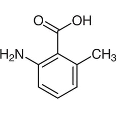 2-Amino-6-methylbenzoic Acid, 25G - A0996-25G