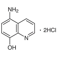 5-Amino-8-hydroxyquinoline Dihydrochloride, 25G - A1005-25G