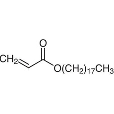 Stearyl Acrylate(stabilized with MEHQ), 25G - A1011-25G