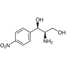 D-(-)-threo-2-Amino-1-(4-nitrophenyl)-1,3-propanediol, 25G - A1017-25G