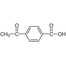 4-Acetylbenzoic Acid, 1G - A1024-1G