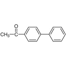 4-Acetylbiphenyl, 25G - A1025-25G