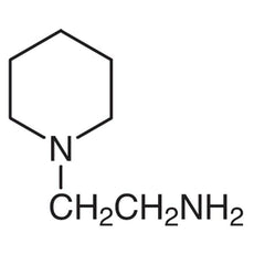 1-(2-Aminoethyl)piperidine, 25ML - A1026-25ML