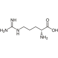 D-(-)-Arginine, 5G - A1029-5G