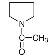 1-Acetylpyrrolidine, 5G - A1030-5G