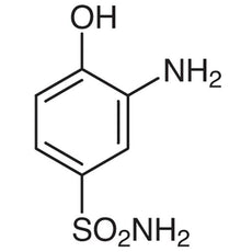 2-Aminophenol-4-sulfonamide, 25G - A1031-25G