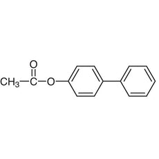 4-Acetoxybiphenyl, 25G - A1032-25G