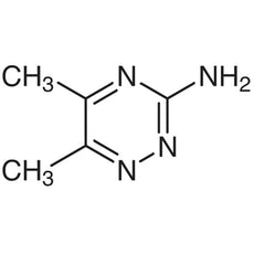 3-Amino-5,6-dimethyl-1,2,4-triazine, 25G - A1042-25G