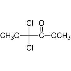 Methyl Dichloromethoxyacetate, 25G - A1046-25G