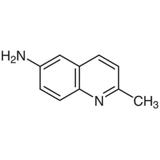6-Amino-2-methylquinoline, 5G - A1047-5G