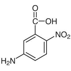 5-Amino-2-nitrobenzoic Acid(Purified)[for gamma-GT], 100MG - A1048-100MG