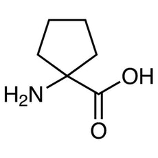 1-Aminocyclopentanecarboxylic Acid, 1G - A1063-1G