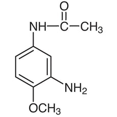 3'-Amino-4'-methoxyacetanilide, 25G - A1064-25G