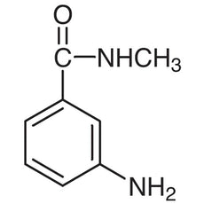 3-Amino-N-methylbenzamide, 25G - A1067-25G