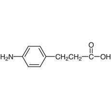 4-Aminohydrocinnamic Acid, 10G - A1073-10G