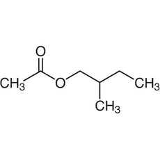 2-Methylbutyl Acetate, 25ML - A1076-25ML