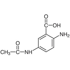 5-Acetamidoanthranilic Acid, 5G - A1081-5G